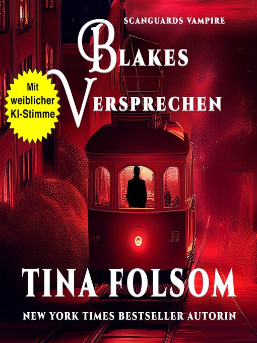 Title details for Blakes Versprechen by Tina Folsom - Wait list